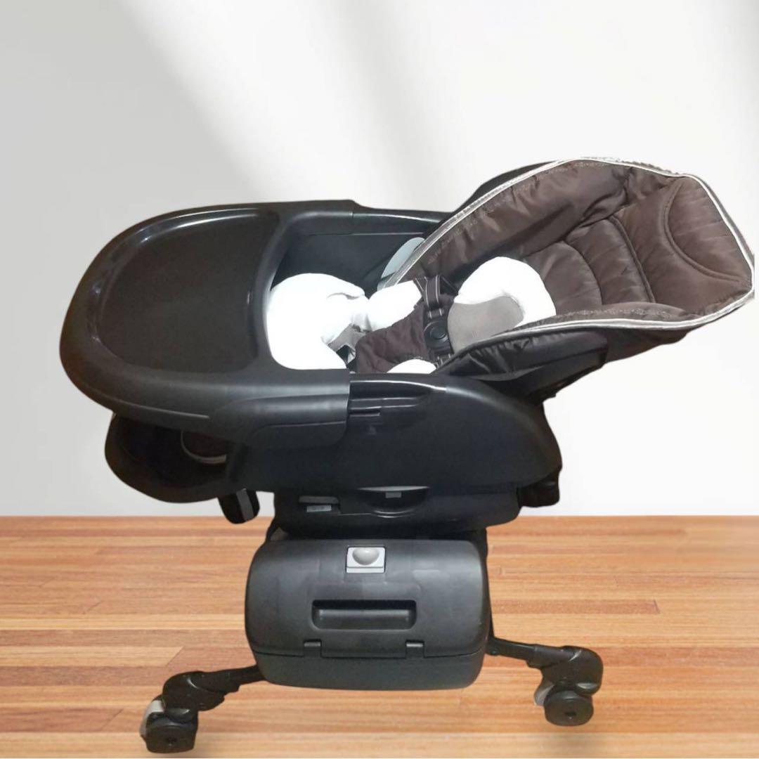 コンビ ネムリラ オートスイング おやすみダッコプラス エッグショック