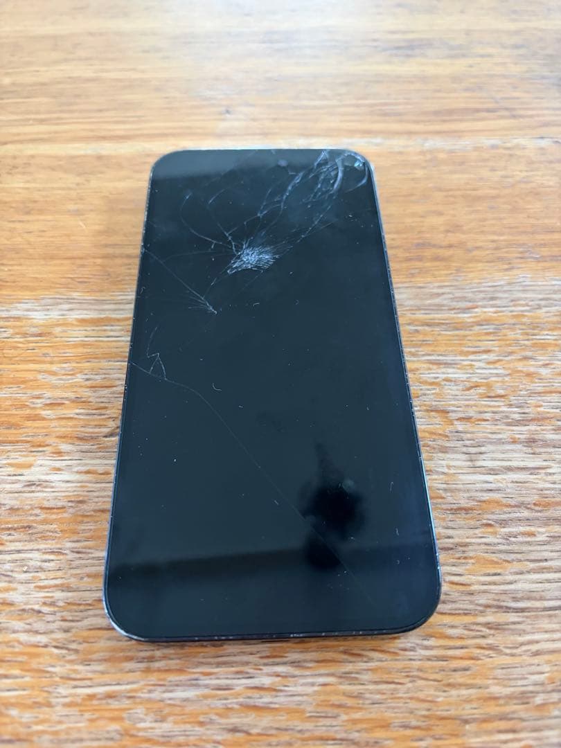 Apple iPhone 14 Pro MAX 本体 256GB