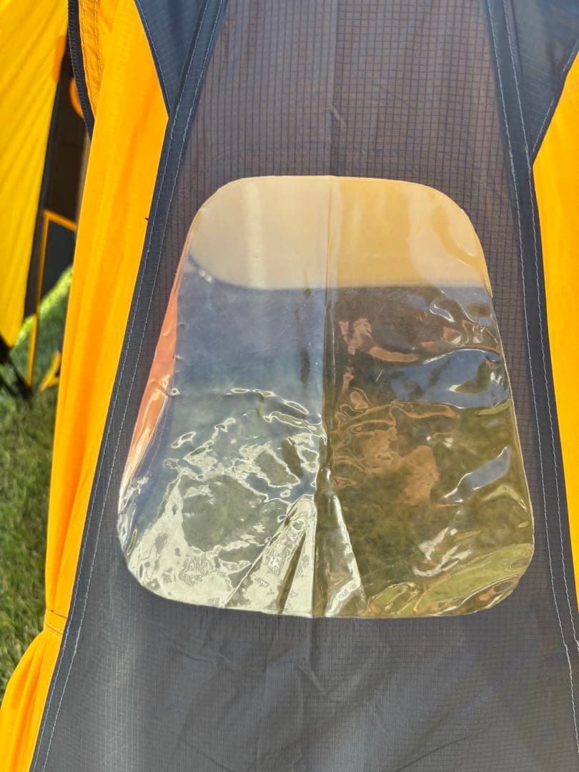 THE NORTH FACE 山岳テントマウンテン25美品ノースフェイス