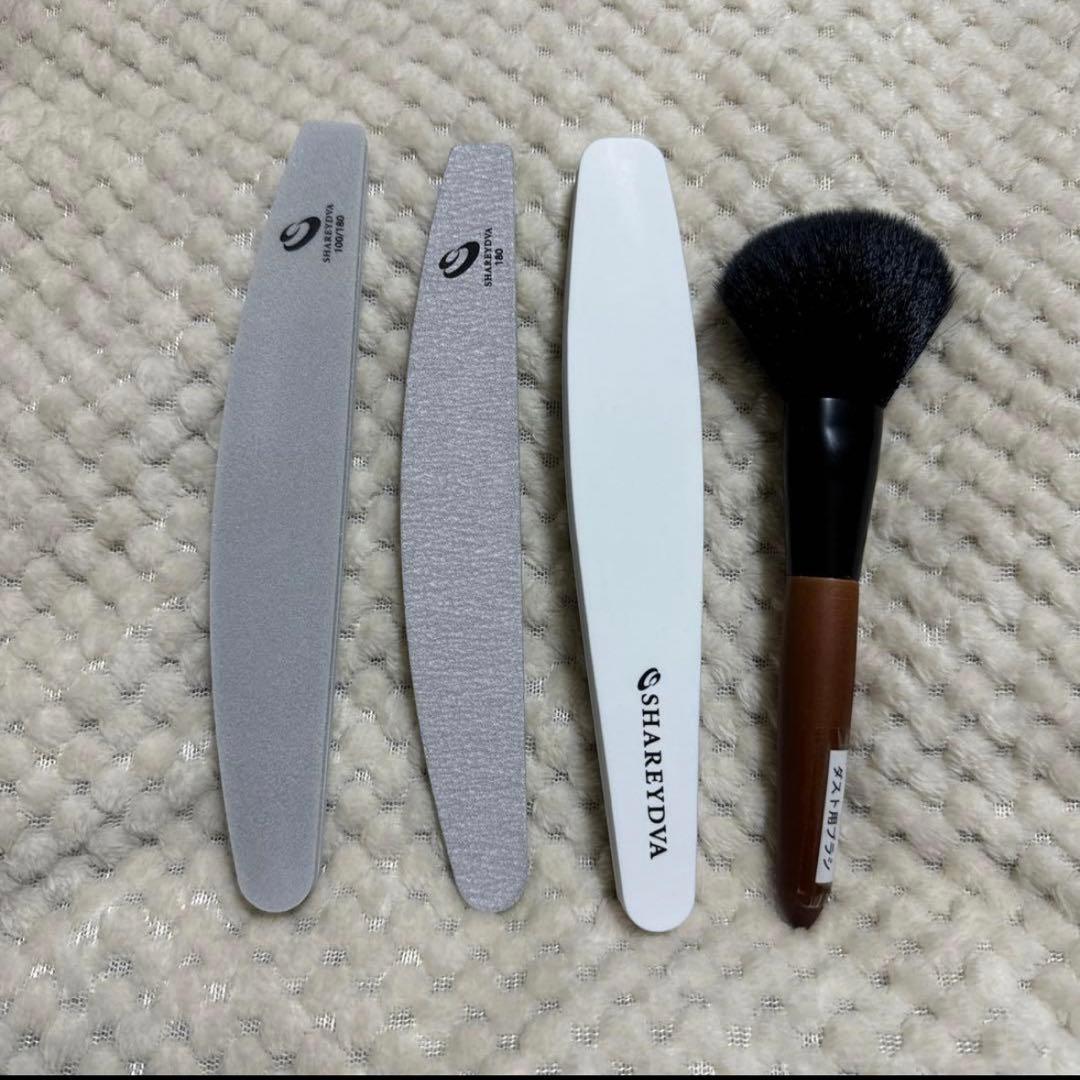 ネイリスト検定セット 認定モデルハンド