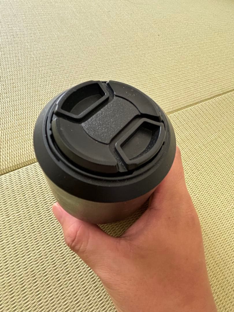 イ*ん様 SONY Eマウント　55-210