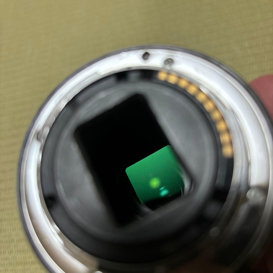 イ*ん様 SONY Eマウント　55-210