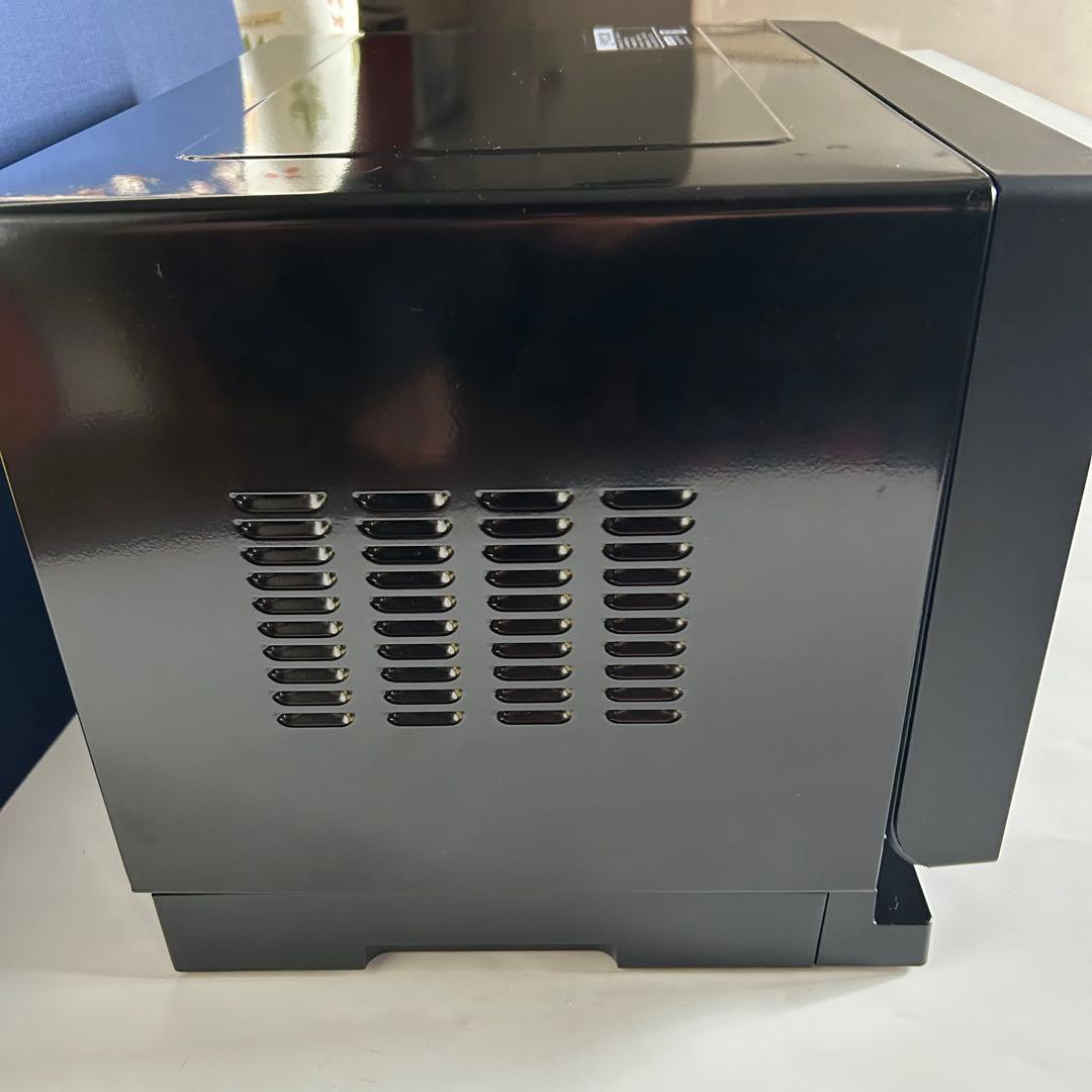 SHARP RE- WF184 オーブンレンジ ブラック 2024年製