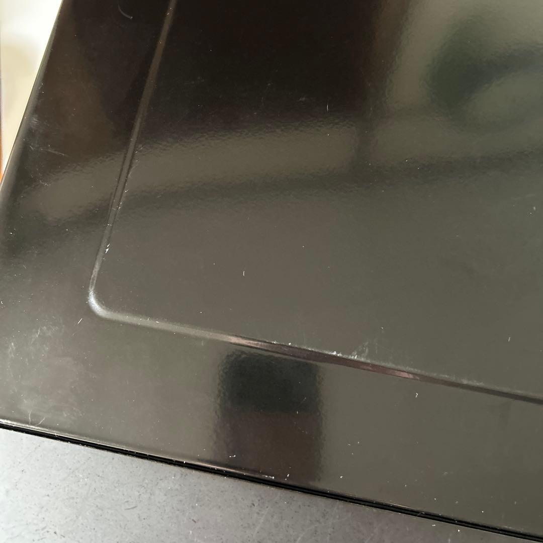 SHARP RE- WF184 オーブンレンジ ブラック 2024年製