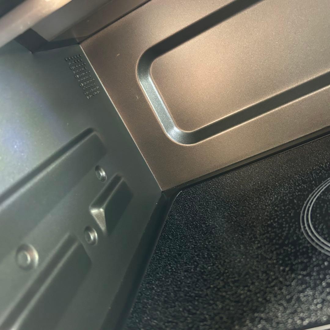 SHARP RE- WF184 オーブンレンジ ブラック 2024年製