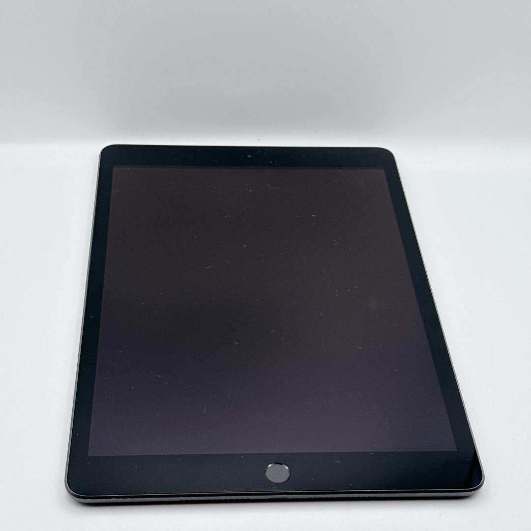 専用予約済み【美品】iPad (第7世代) 32GB Wi-Fiモデル スペース