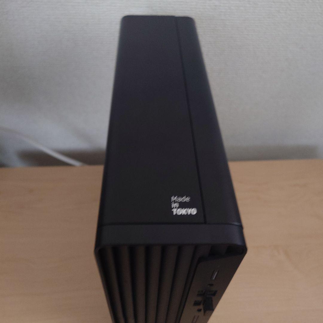 HP ProDesk 600 G6 第10世代 Core i7 Win11pro