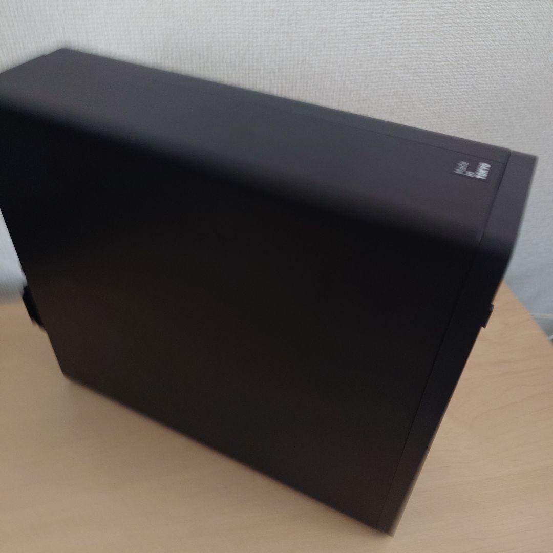 HP ProDesk 600 G6 第10世代 Core i7 Win11pro