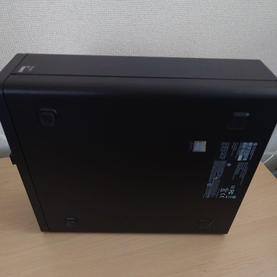 HP ProDesk 600 G6 第10世代 Core i7 Win11pro