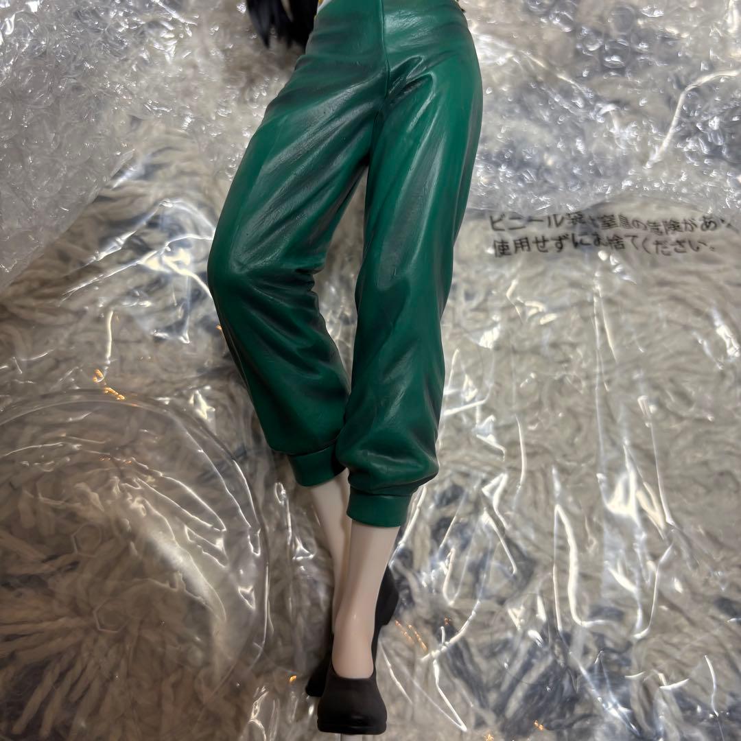 一番くじ HUNTER×HUNTER B賞 イルミ C賞 ヒソカ