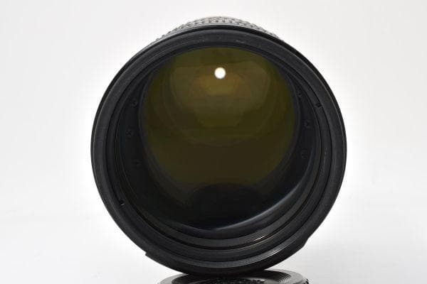 ★極上美品★ ニコン AF-S 70-200mm G ED VR ii #818