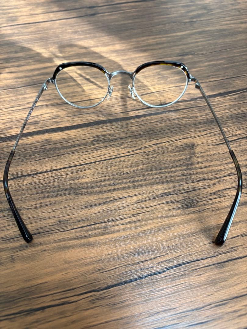 OLIVER PEOPLES オリバーピープルズ POSNER 362