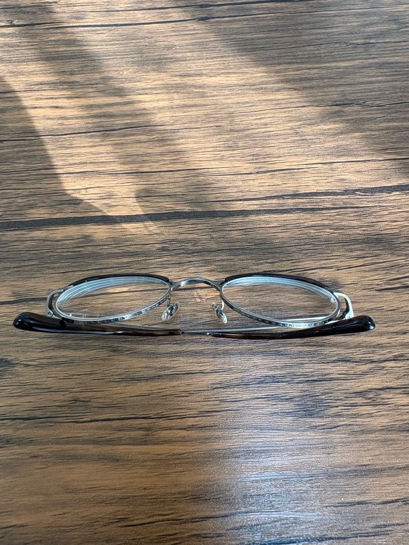 OLIVER PEOPLES オリバーピープルズ POSNER 362