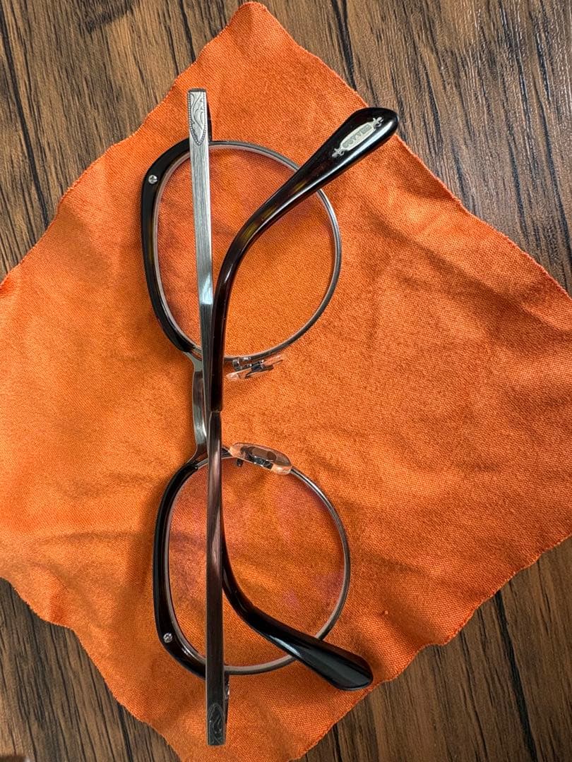 OLIVER PEOPLES オリバーピープルズ POSNER 362