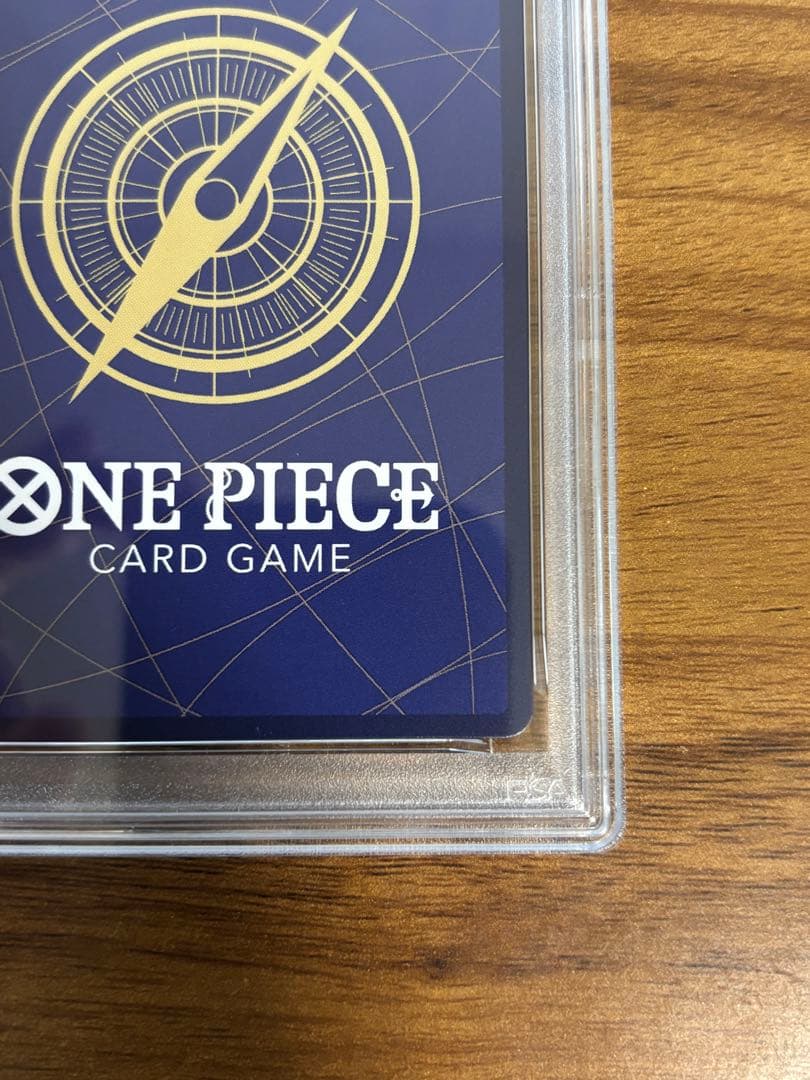 【PSA10連番】ハンコック　SP和柄　1枚とわらわこわい　RP 1枚