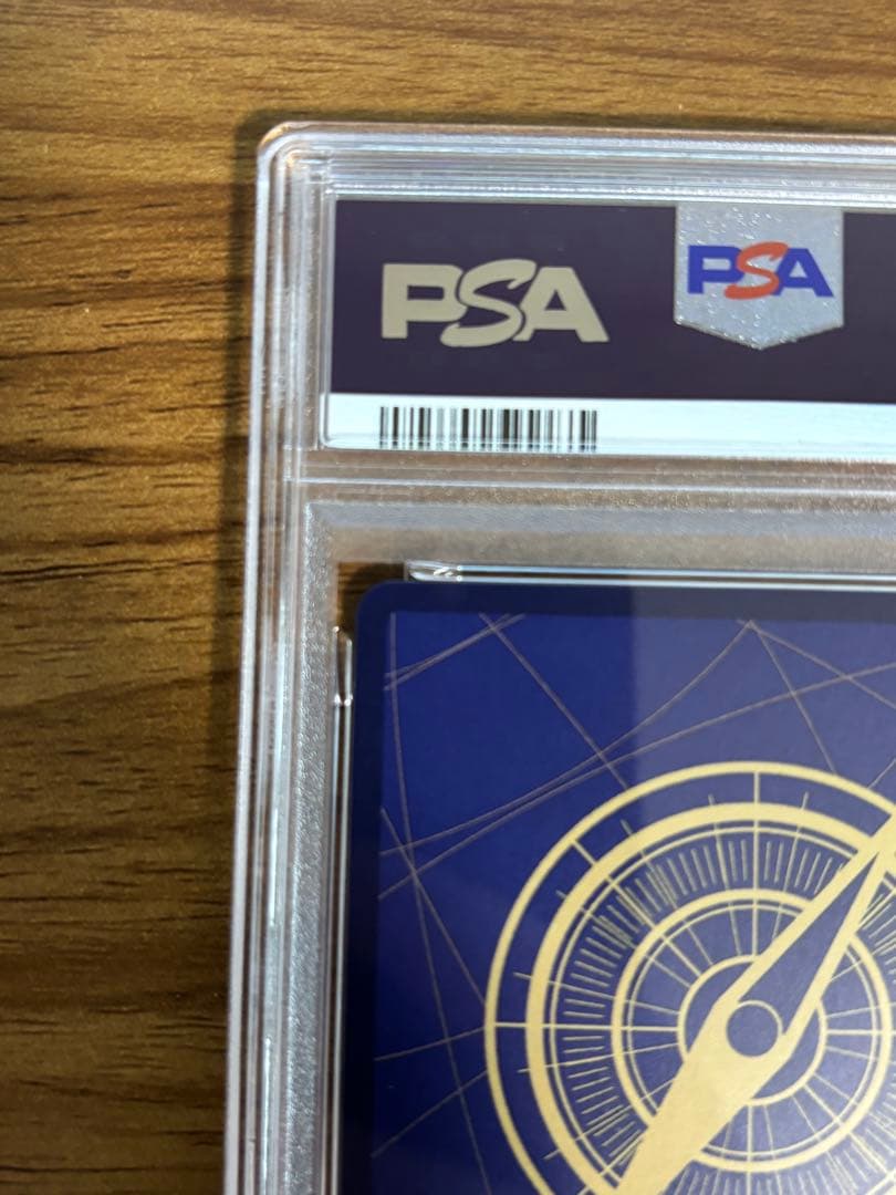 【PSA10連番】ハンコック　SP和柄　1枚とわらわこわい　RP 1枚