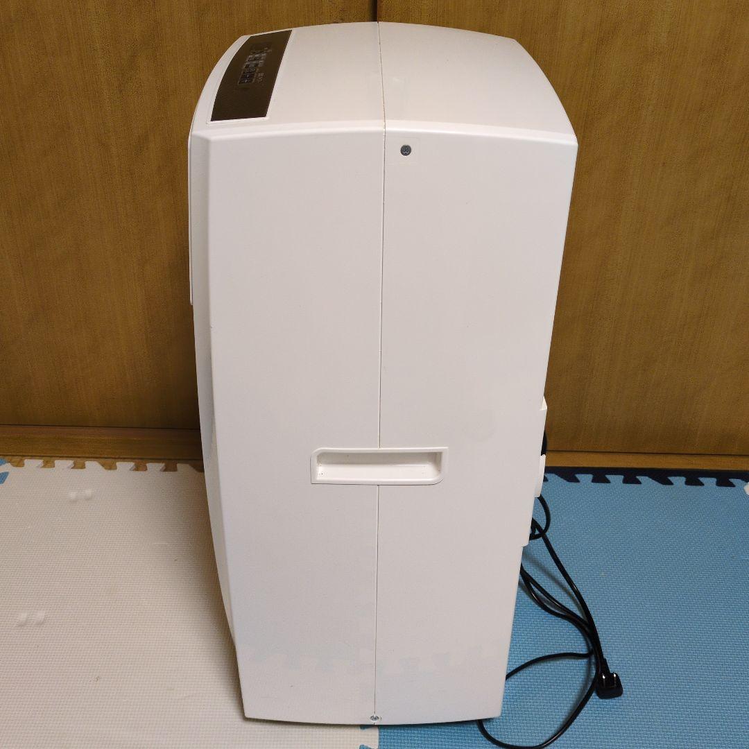 IRIS OHYAMA ポータブルクーラー（窓パネルあり） IPC-221N