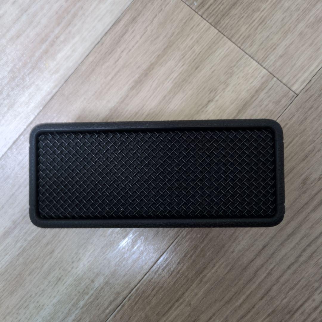 ［Marshall］EMBERTON III Bluetoothスピーカー