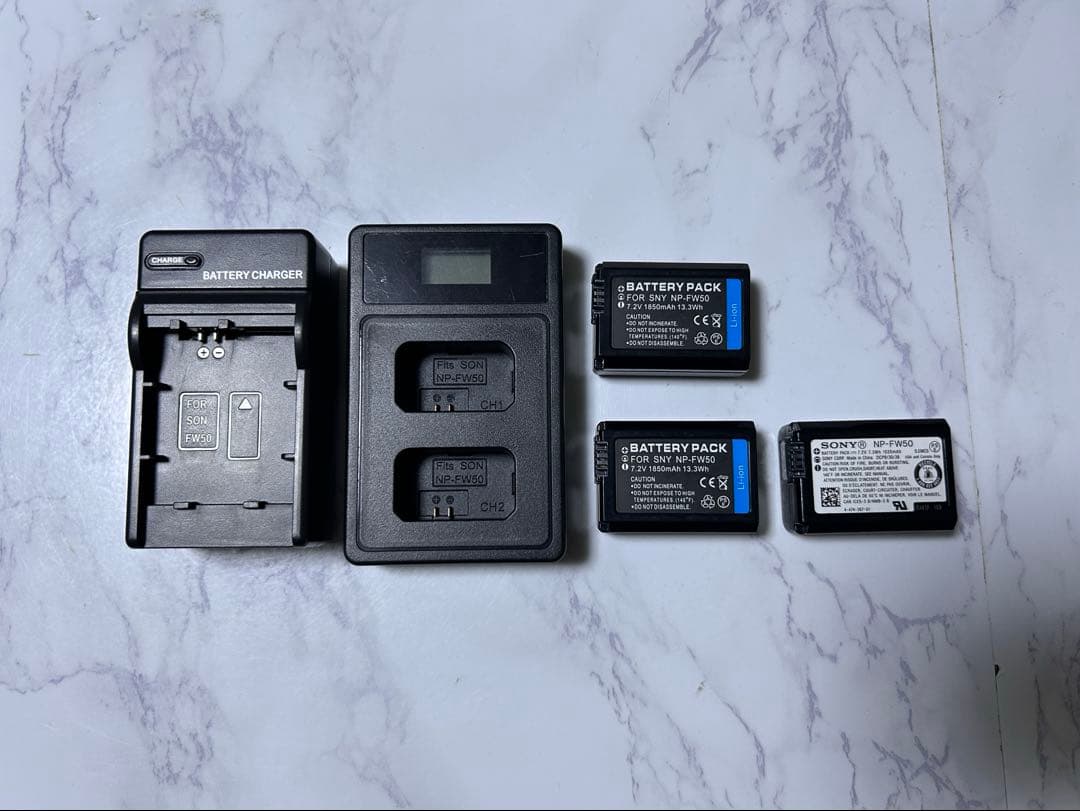 SONY α7 II ボディ ILCE-7M2 （シャッター回数15,100回）