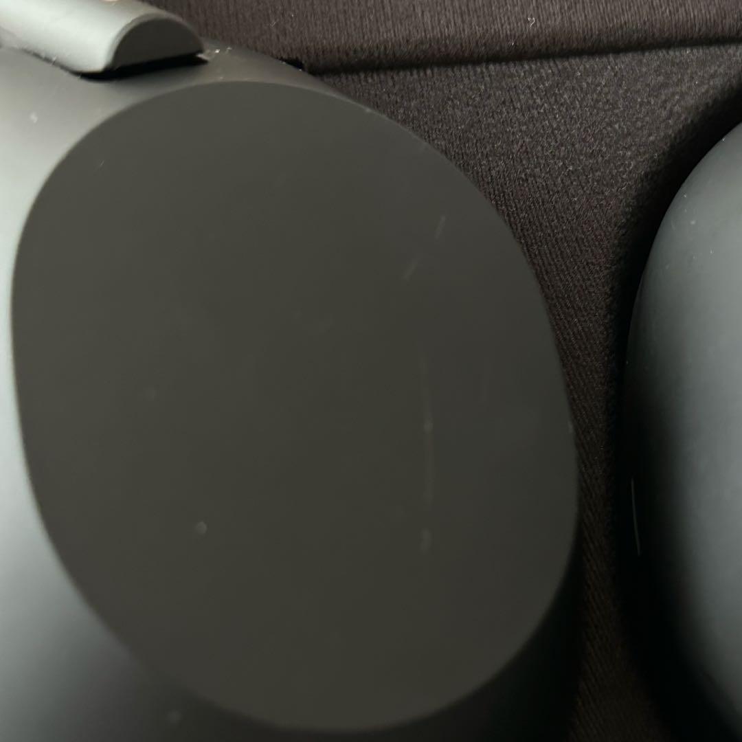 1000X SERIES ワイヤレスヘッドホン ブラック