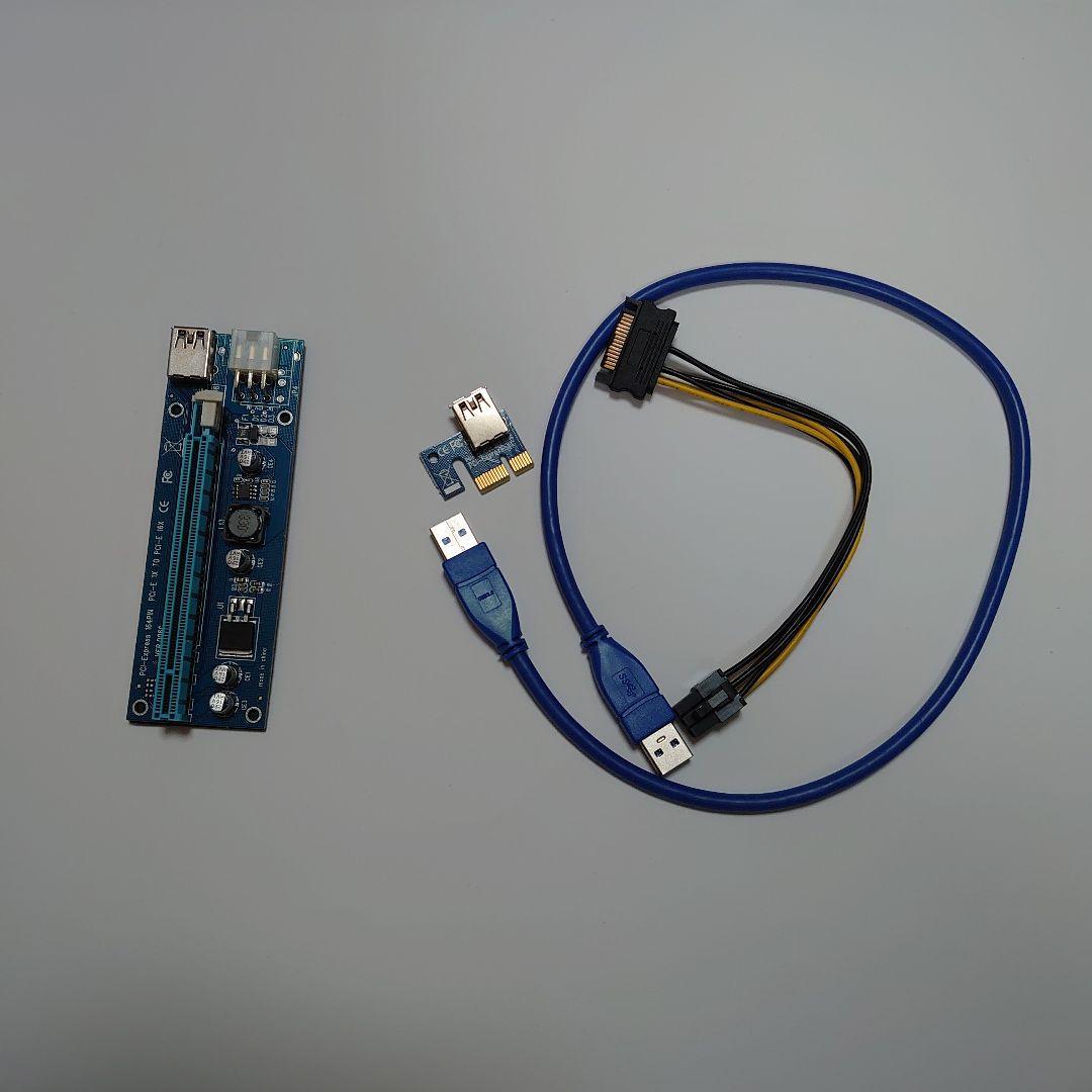 S*r様 PLEX PX-Q3PE4 PCI Express TVチューナーカー