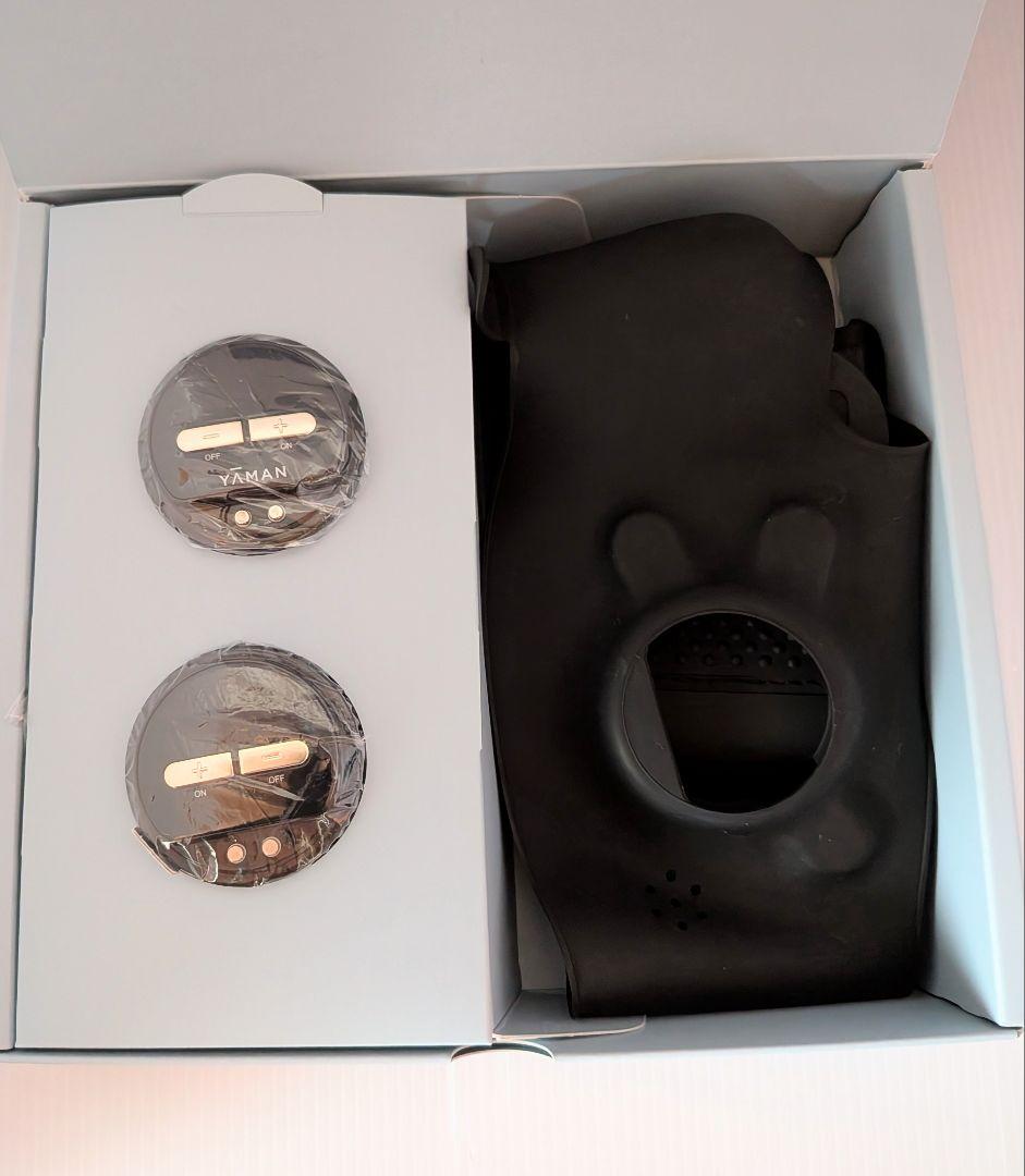 【美品】ヤーマン YA-MAN メディリフト プラス EPM-18BB