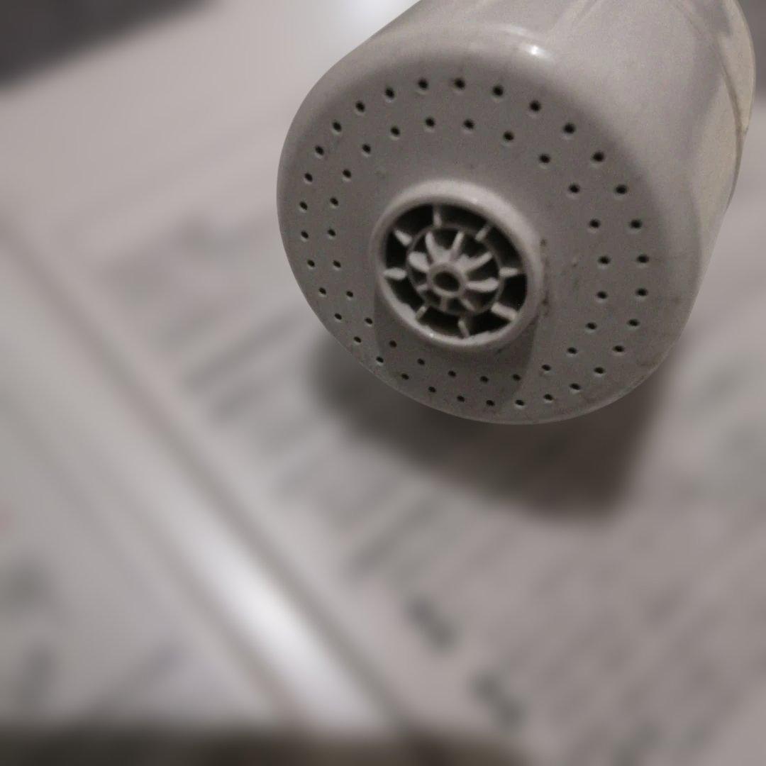 S*s様 リンナイガス瞬間湯沸かしRUS-V51TA(WH)2023年製