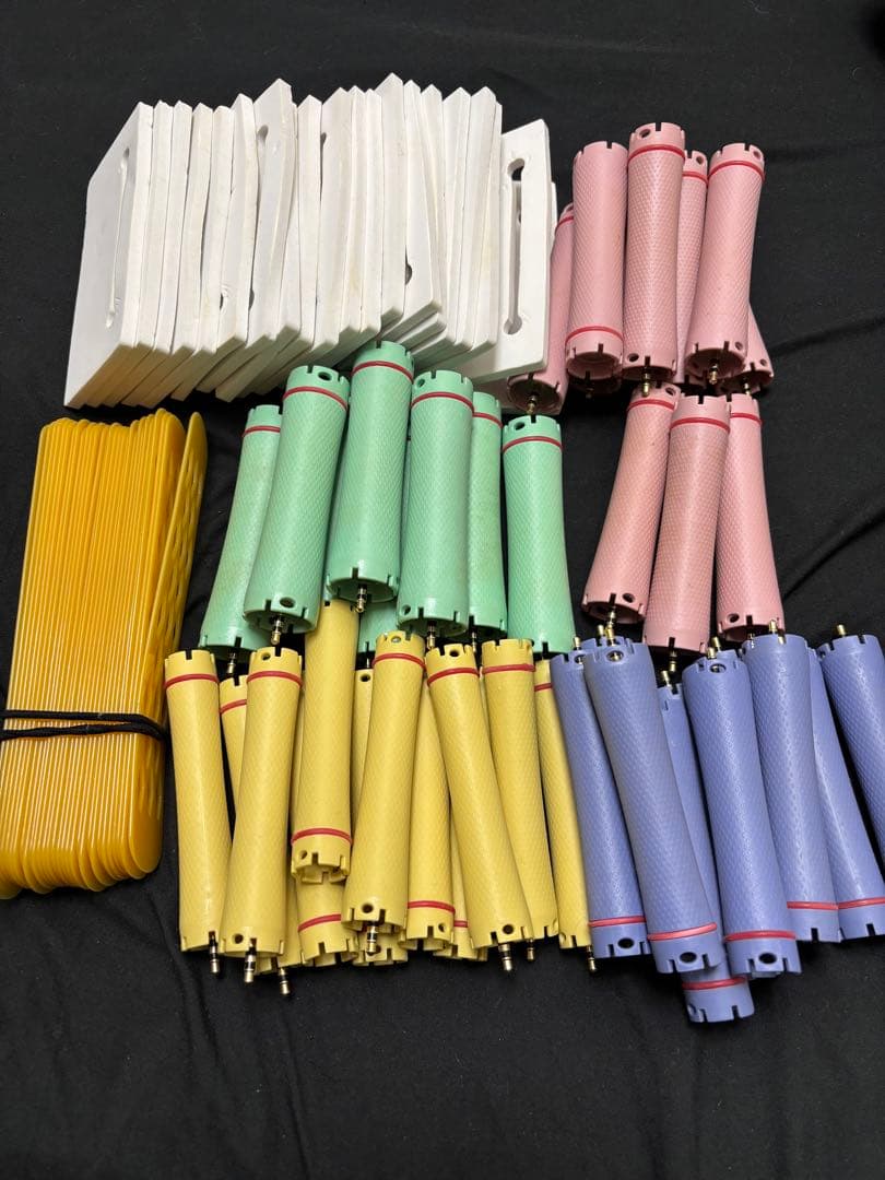 【美品】socius (ソキウス)デジタルパーマ機