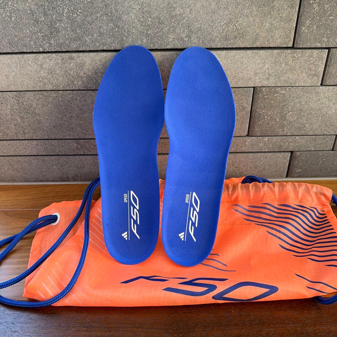 adidasサッカースパイク F50 ELITE HG/AG