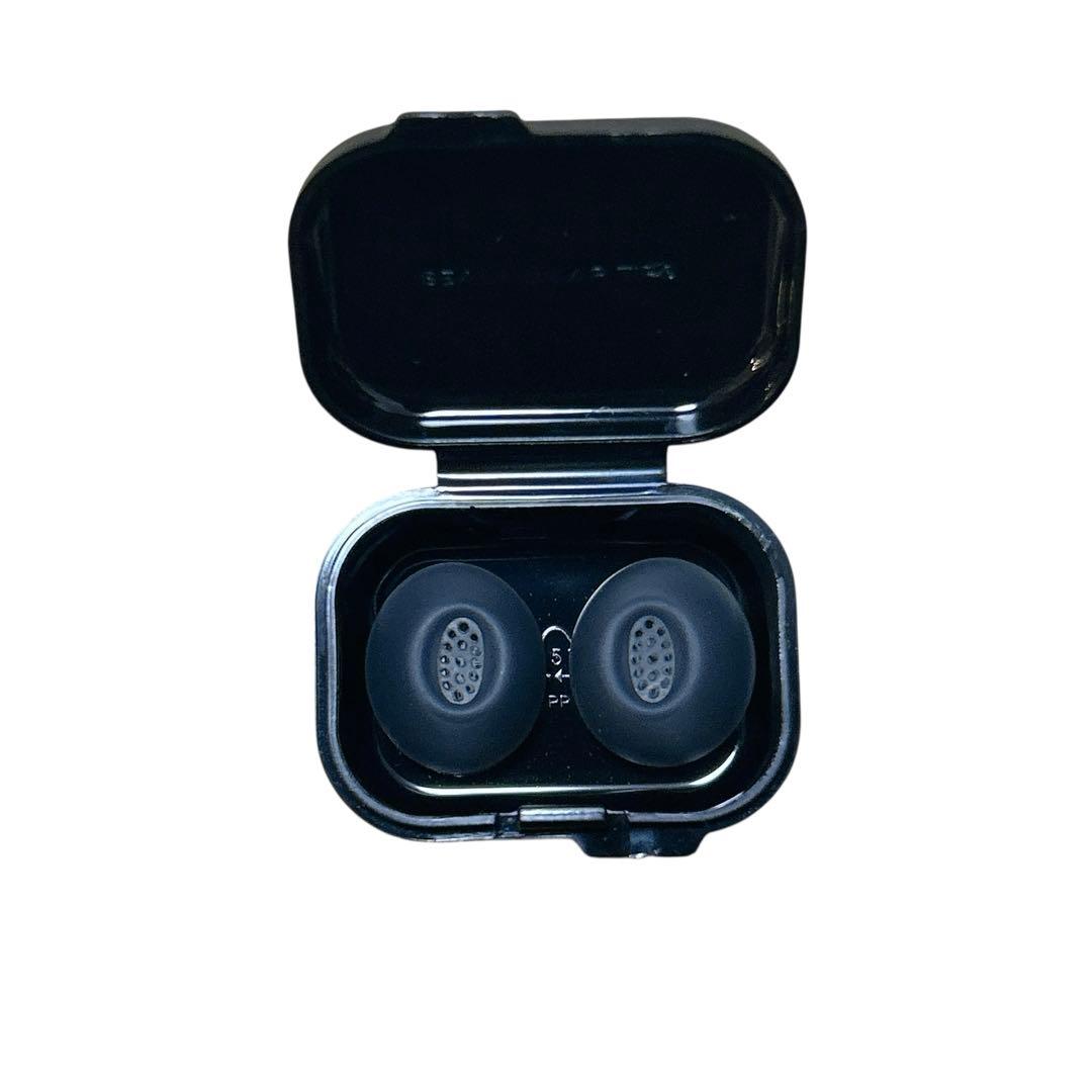 【美品】JBL Tune Flex 2 Ghost Edition ブラック