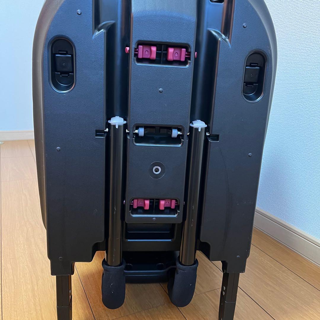 AILEBEBE クルットR R129適合 チャイルドシート