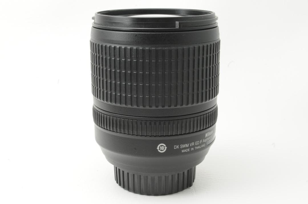 美品★Nikon DX AF-S NIKKOR 18-105mm G ED VR