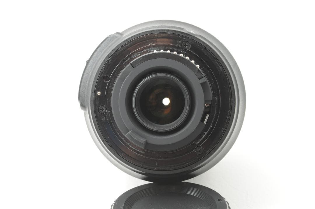 美品★Nikon DX AF-S NIKKOR 18-105mm G ED VR