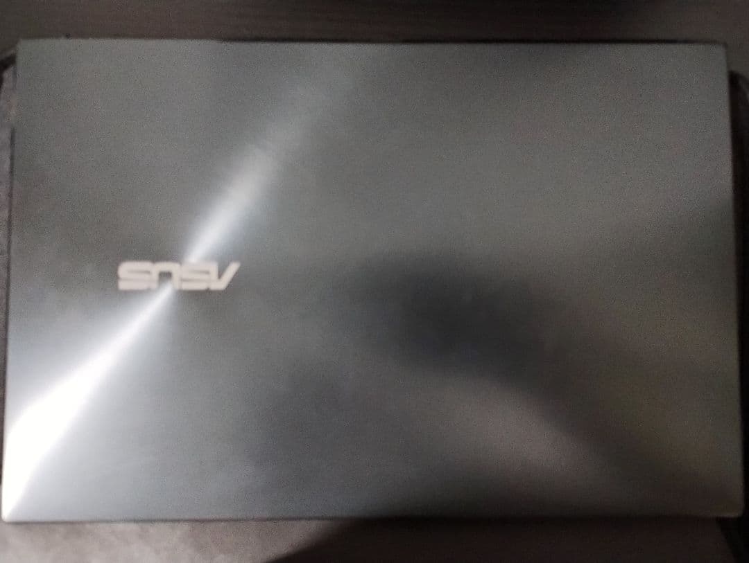 Windowsノート本体 ASUS Zenbook