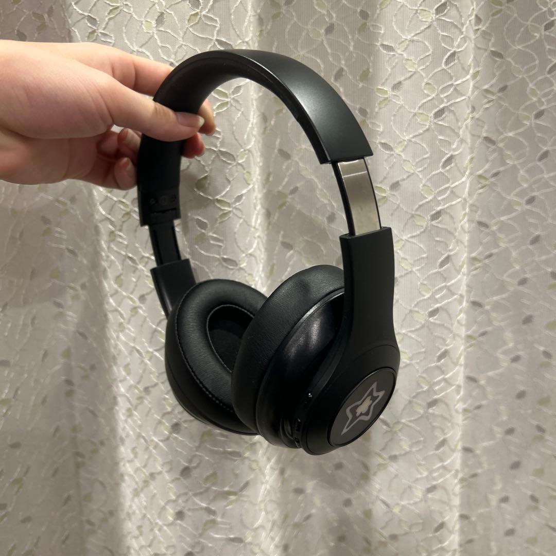 starteam ヘッドホン