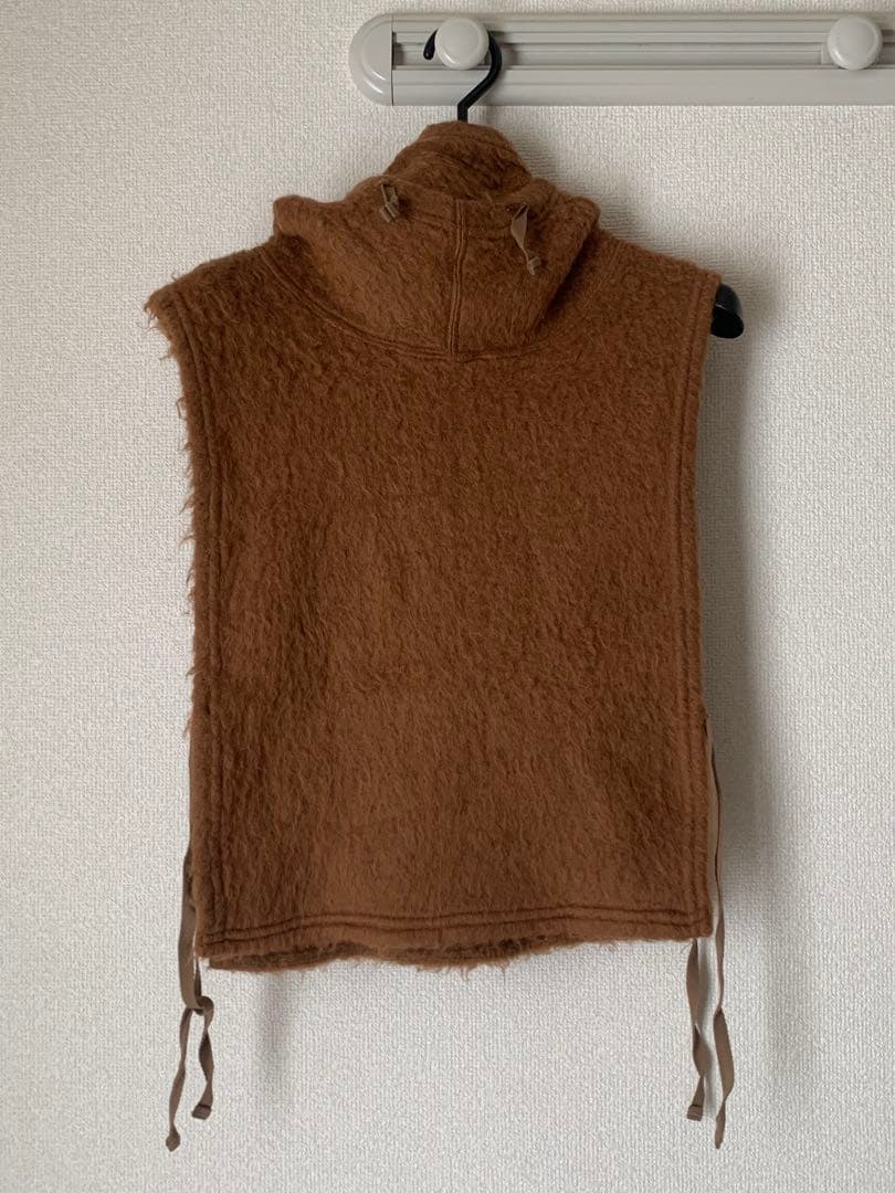 ENGINEERED GARMENTS インターライナー