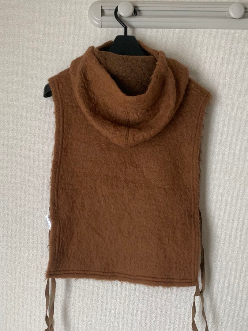 ENGINEERED GARMENTS インターライナー