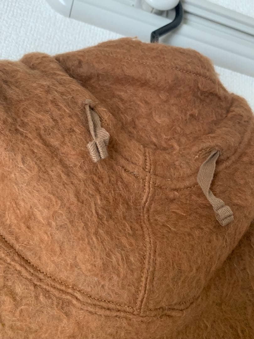 ENGINEERED GARMENTS インターライナー