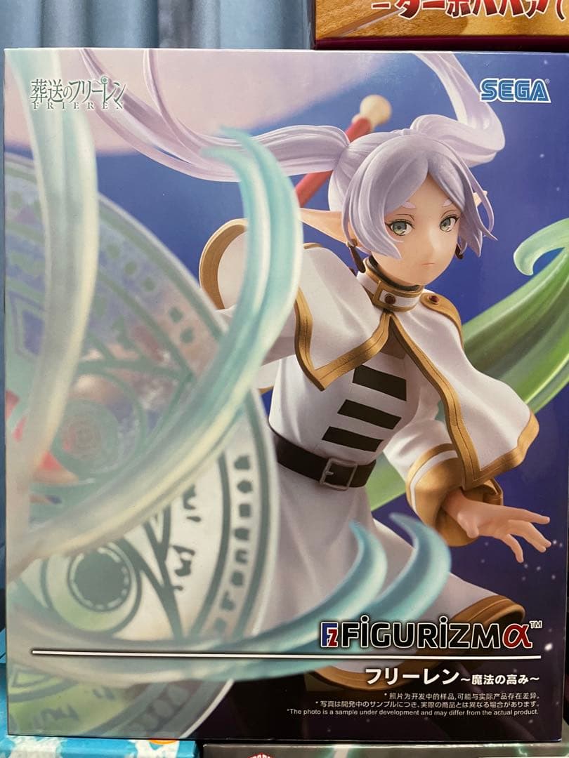 プライズフィギュア　12点　まとめ売り