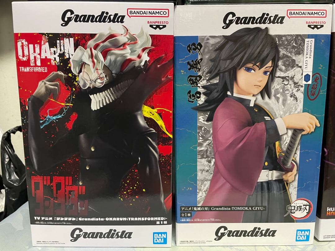 プライズフィギュア　12点　まとめ売り