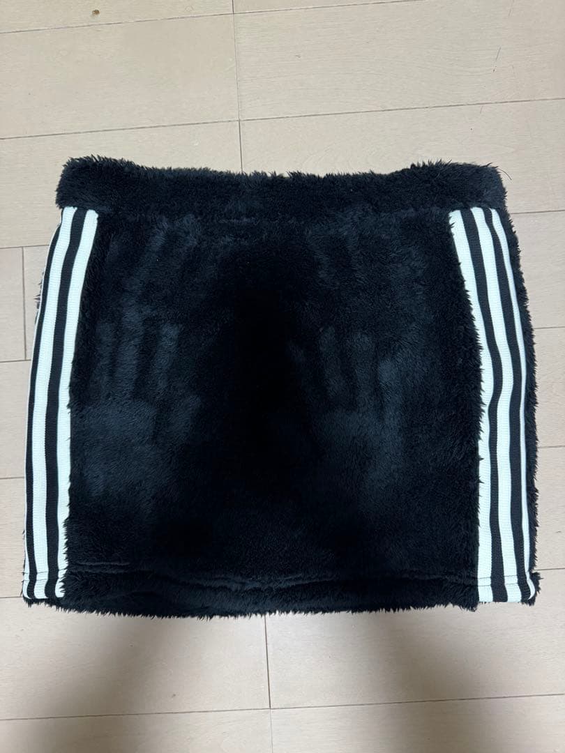 アディダスゴルフ　セットアップ