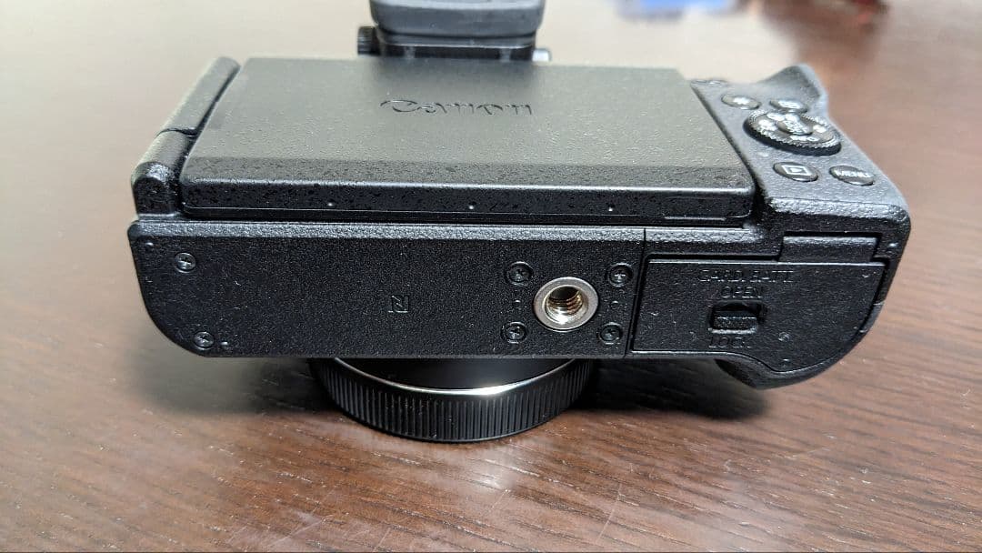 デジタルカメラ Canon POWERSHOT G1 X MARK 3