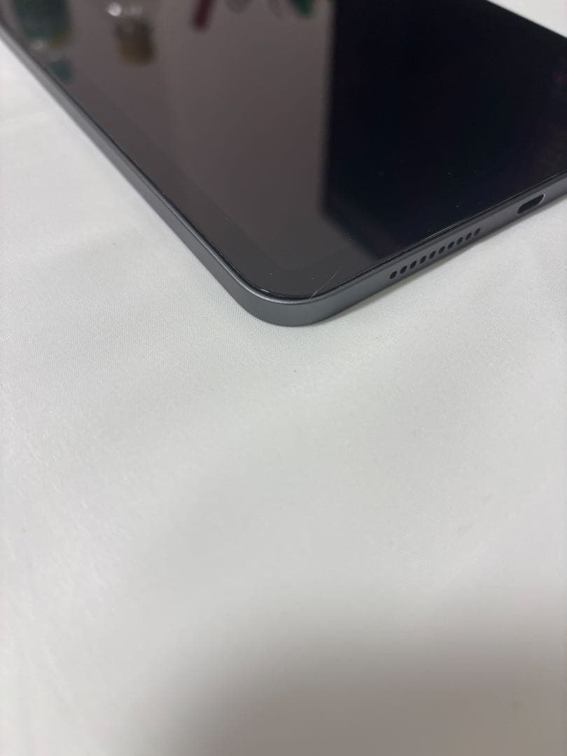 【美品】 Apple iPad mini 第6世代 64GB Wi-Fiモデル