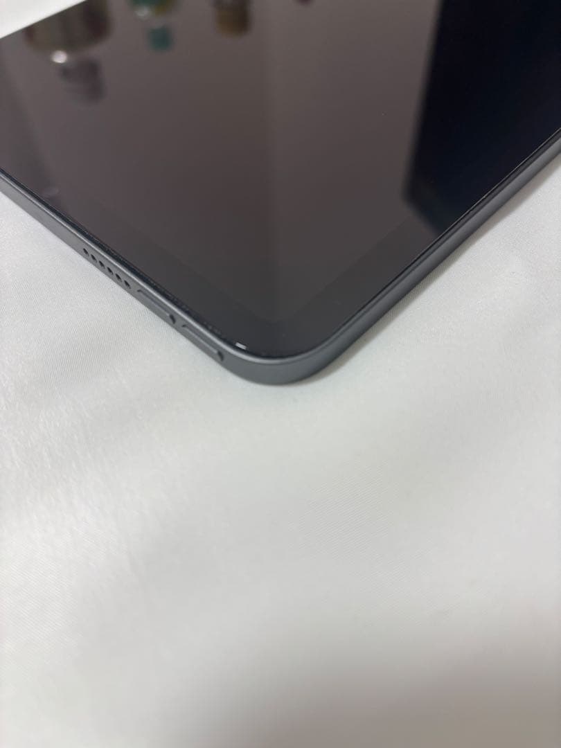 【美品】 Apple iPad mini 第6世代 64GB Wi-Fiモデル