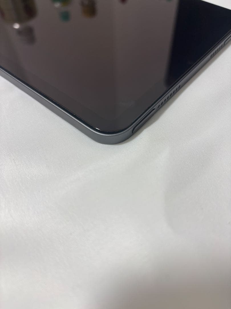 【美品】 Apple iPad mini 第6世代 64GB Wi-Fiモデル