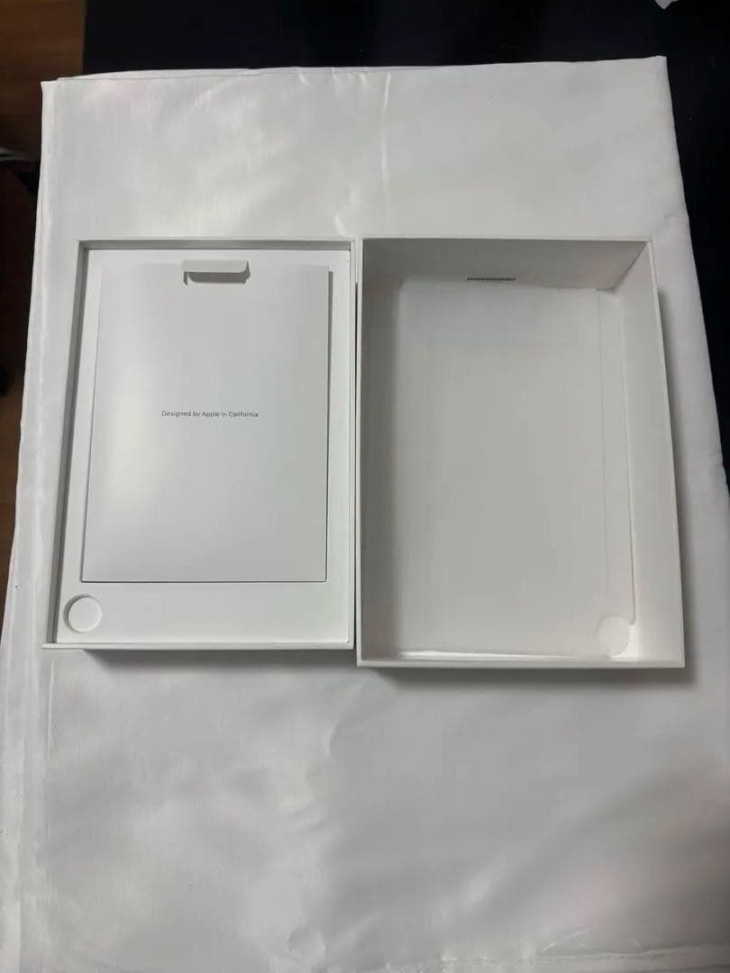【美品】 Apple iPad mini 第6世代 64GB Wi-Fiモデル