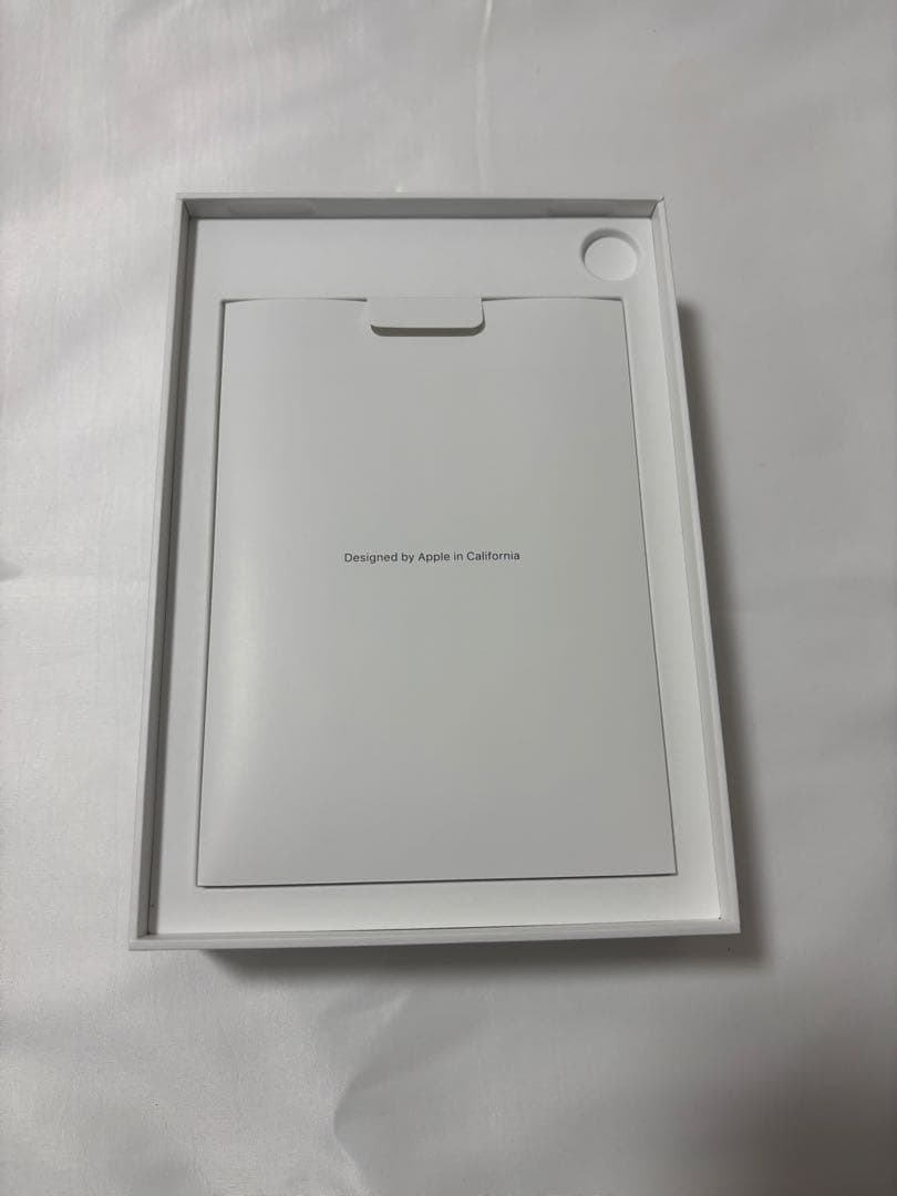 【美品】 Apple iPad mini 第6世代 64GB Wi-Fiモデル