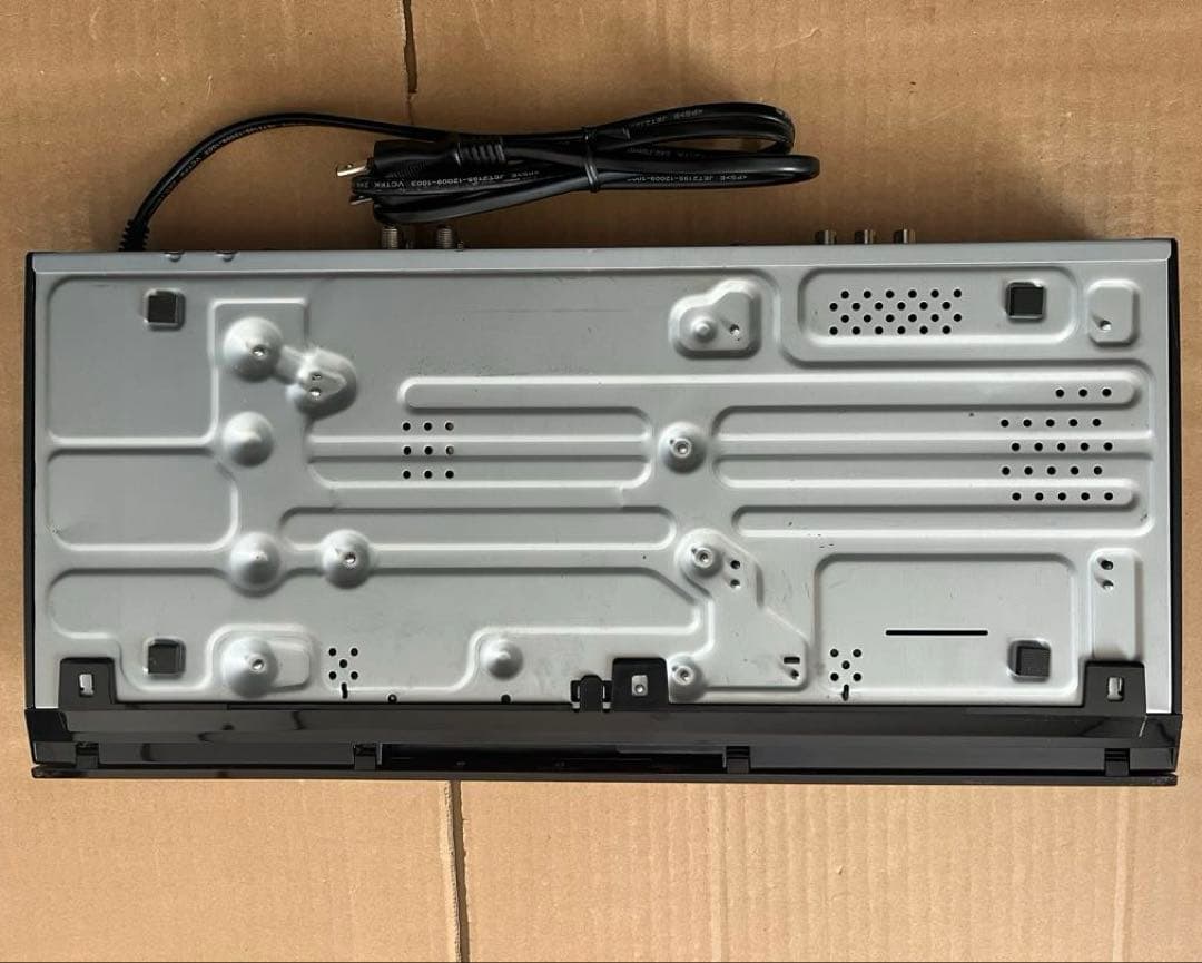 フナイ FUNAI FBR-HT1010 ブルーレイレコーダー HDD1TB