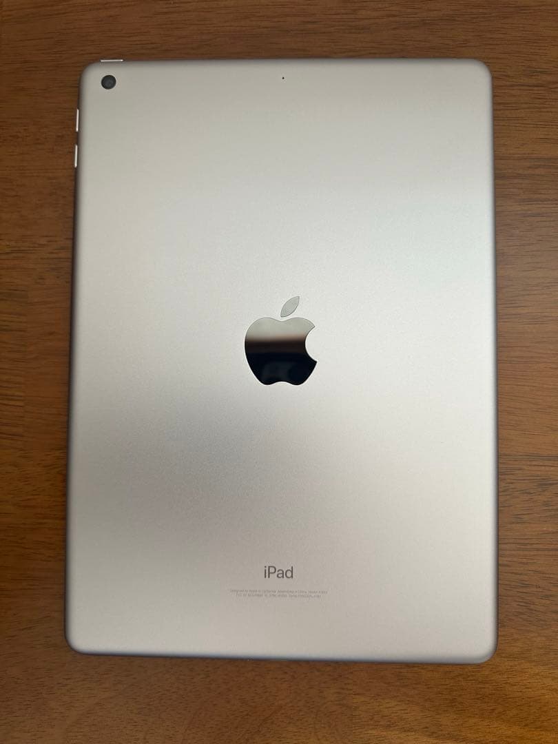 Apple iPad 第6世代 128GB Wifi 電池最大容量90%