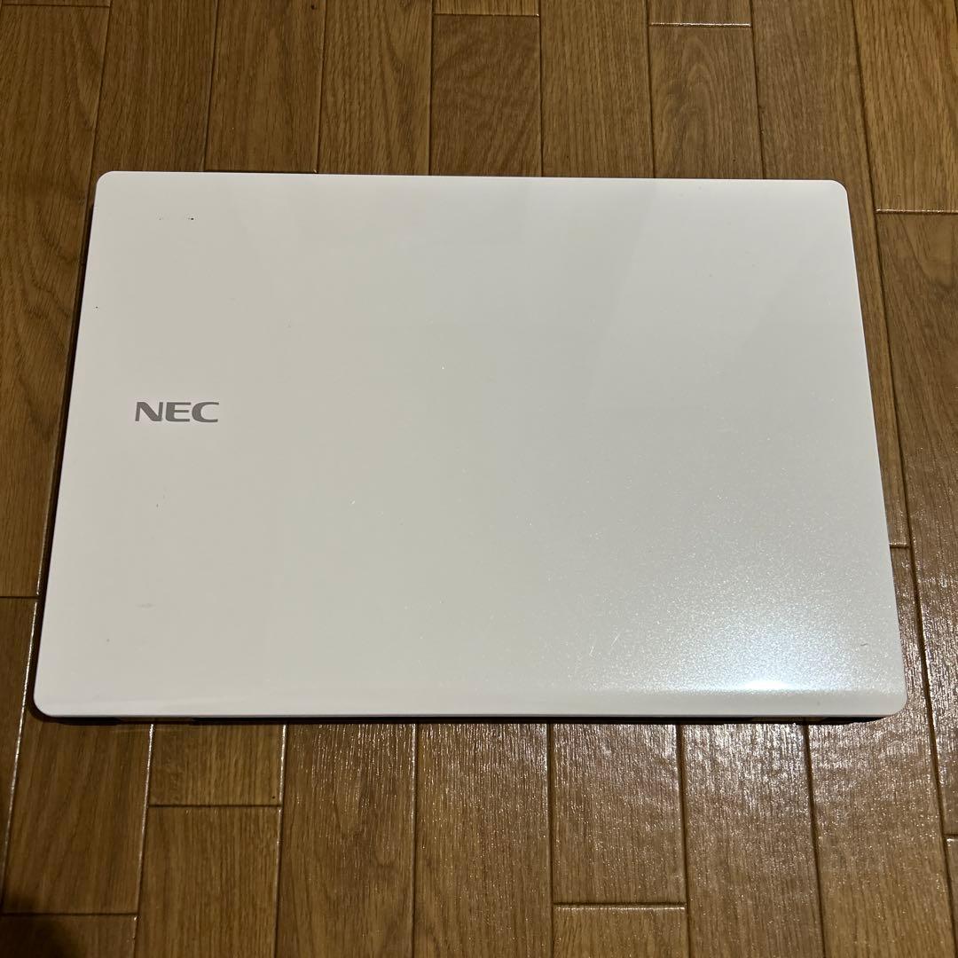 【ジャンク】NEC LAVIE ノートPC｜PC-GN202FSA4｜部品取り向